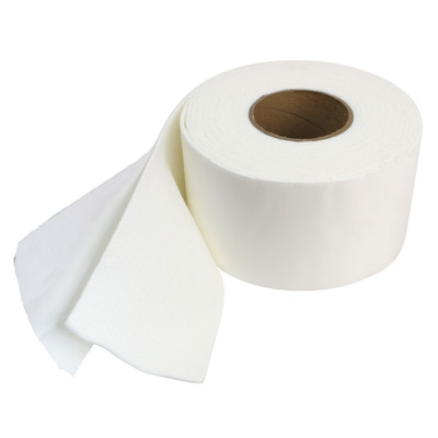 JVCC Nomex Felt Tape, 1/8 in. Thick Meta-Aramid Felt: 4 in. x 300 in. (White)