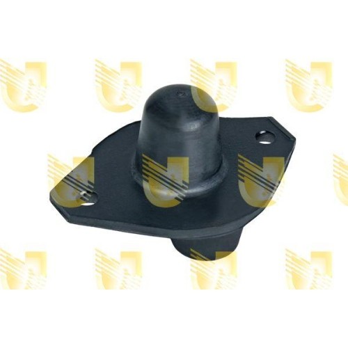 Support moteur Unigom 395001 arrière silentbloc de suspension moteur Fiat essence et diesel
