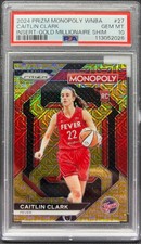 2024 Panini Prizm Monopoly WNBA Basketball Checklist Guide in-content 38