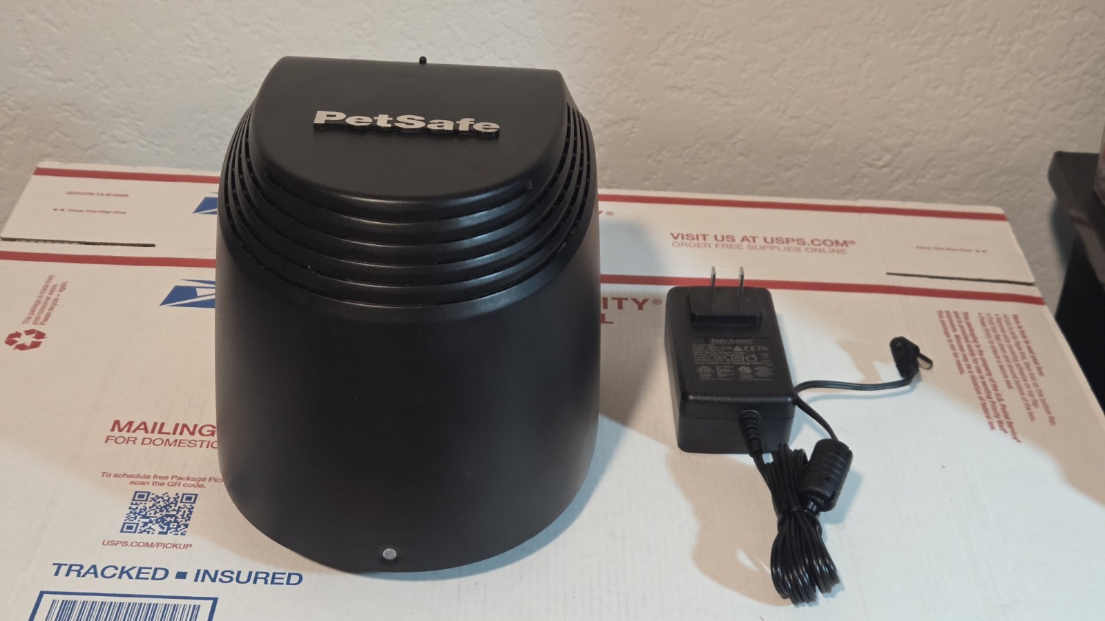 Transmitter Base Rfa-608 Pif-if-100-300-1070