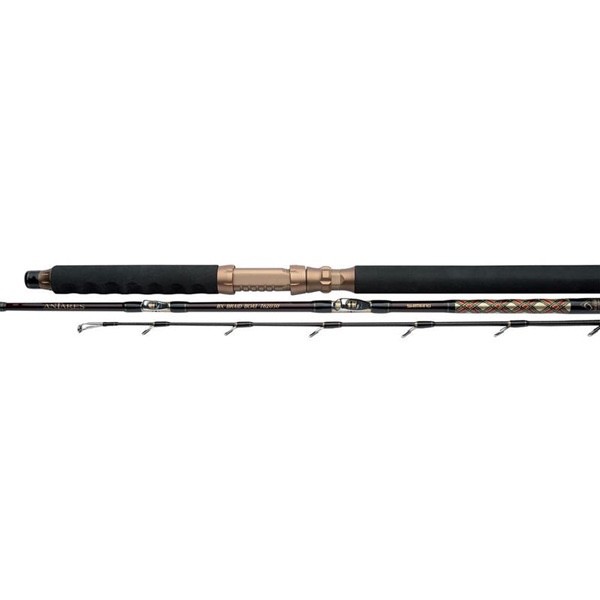 shimano antares boat rod box Shimano Antares Bx Braid Boat 7'6 foot 30-50 lbs