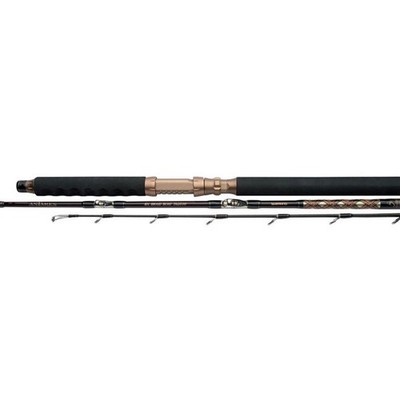 shimano antares barbel rods Shimano Antares Bx Braid Boat 7'6 foot 30-50 lbs