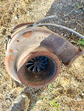 Holset Hx83-a Turbo Charger