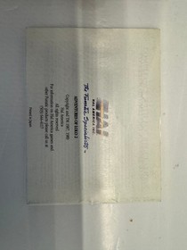 Adventures of Lolo 2 Nintendo NES 1990 Complete in Box CIB! L@@K!