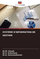 SystÈMe D'information DE Gestion M. Vasuhi (U. A.) Taschenbuch FranzöSisch 2024