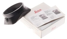 Leica R 12523 Hood for R 24mm f2.8 camera lens Shade Elmarit-R 2.8/24 boxed MINT