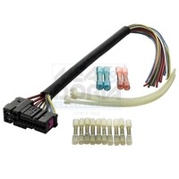 Meat & Doria Reparatursatz Kabelsatz 25266 FüR Audi A3 8P1 Sportback 8PA 8V7 8VE