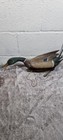 Made In Italy Sport Plast Large Duck Decoy With Weight
