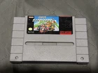 Super Mario Kart (Super Nintendo Entertainment System) SNES Cartridge ONLY 1991