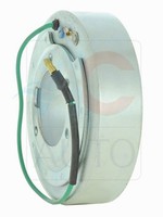 Spule Magnetkupplung (Kompressor) Acauto AC-04UN20 24V