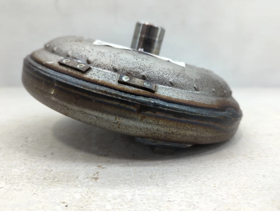 Преобразователь крутящего момента 2013 Gmc Terrain оригинальная автоматическая коробка передач UH1XW - Изображение 4 из 4