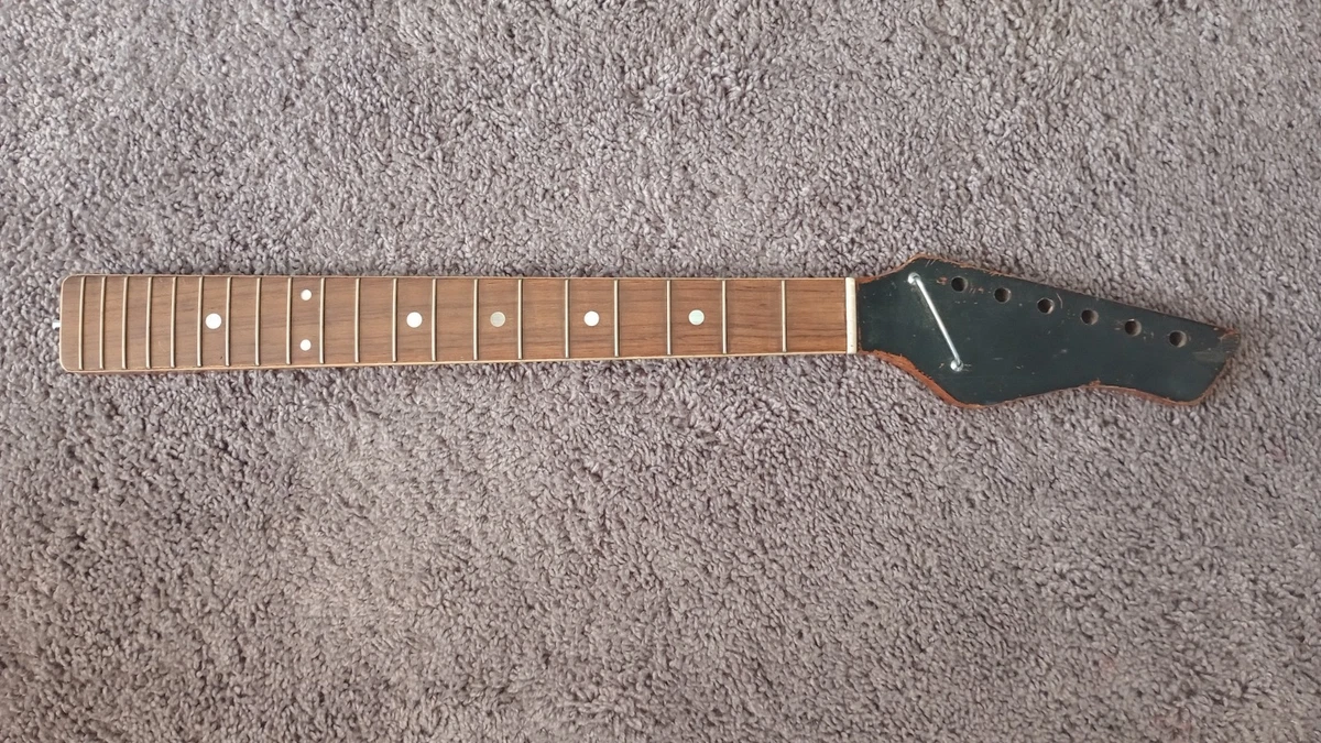 Teisco Guitar Necks for sale | eBay