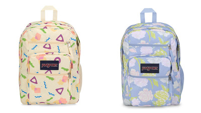 New Jansport Big Student XL Backpack Choose Model MSRP:$74.00 | eBay