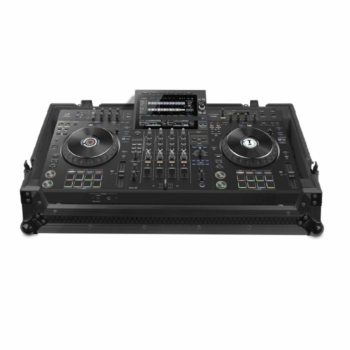 UDG AlphaTheta XDJ-AZ Flightcase + Wheels