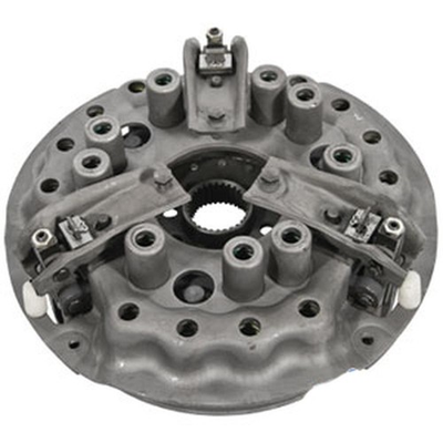 #ad #ad Pressure Plate:11quot;3 leverPTO DISC D8NN7502AA Fits Ford 2000 2600 3000 3400 360 $631.99
