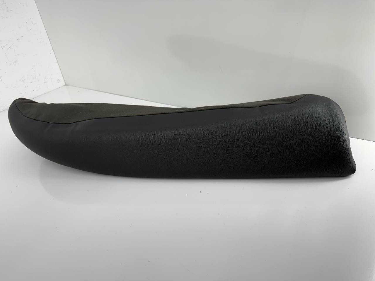 2014-2021 MASERATI GHIBLI Q4 REAR Right SIDE SEAT BOLSTER CUSHION BLACK 