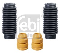 Febi Bilstein Anschlagpuffer, Federung 108911 FüR CitroËN Peugeot