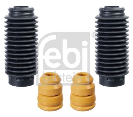 Febi Bilstein Anschlagpuffer, Federung 108911 FüR CitroËN Peugeot-image