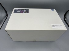 WF Summer Hololive La+Darkness Resin Figur Mo...