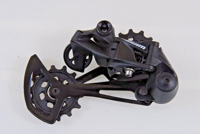 SRAM Schaltwerk SX Eagle 12-fach gebraucht #FM05 Pos.7