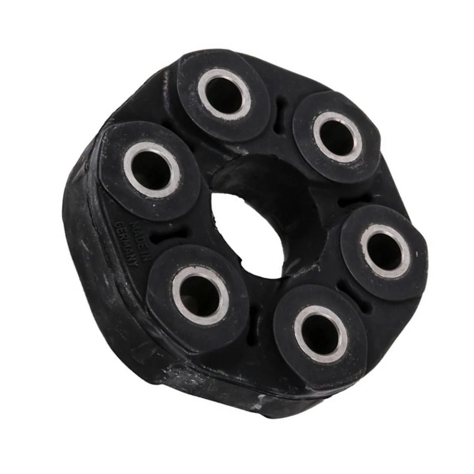 Acoplamiento de eje de transmisión ACDelco genuino para Chevy Corvette 2001-2013 | Goma negra Foto 2 de 4