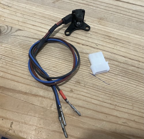 Lumenition Ersatz Augensensor für Optronic & Performance Zündung