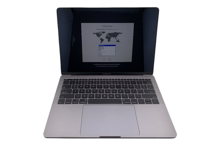 Apple MacBook Pro 13'' (2017, 2 Thunderbolt 3 Ports) i5 8GB 256GB, A1708