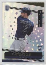 2019 Panini Chronicles Unparalleled Astral Kyle Tucker #21 qp4