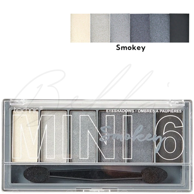 Afflano Palette Di Obretti Opachi Tonalit&agrave; Nude Sokey Eyes, Obretto