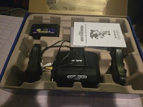 Sega Genesis Classic Game Console 90 Games BRAND NEW SEALED Sonic Flashback Retr