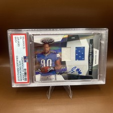 2011 AFC and NFC Pro Bowl Rosters Announced  40