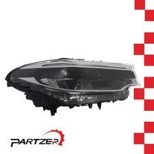 For 2017-2020 BMW 5 Series G30 G31 M5 540i 530 Adaptive LED Icon Headlight Right