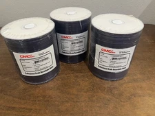 300 CMC Pro Taiyo Yuden 16X DVD-R White Inkjet Hub Printable Media TDMR-WPP-SK16