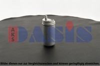 Trockner Klimaanlage AKS Dasis 800585N FüR Laguna Espace JK0 Renault KG0 BG0 2 4