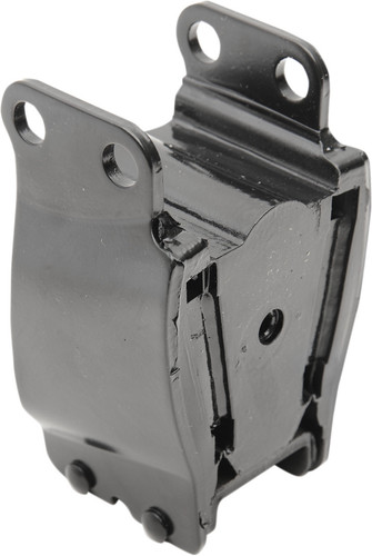 Drag Specialties Isolator Motor Mount Front 0933-0101