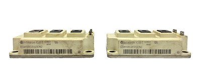 Infineon BSM100GB120DN2 Netzteilmodul (2 Stück)