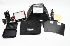 Cineo Maverick 3 Studio LED Light Kit 152