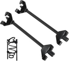2 15 Coil Spring Auto Strut Compressor Remover Tool Installer Suspension Set