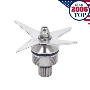 Blender Blade Assembly 105733 Compatible with Vitamix Pro 750 7500 780