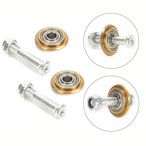 Ruota Di Taglio 16 Mm Per Piastrelle - Con Vite Per Montaggio Fai-da-Te