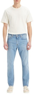 Levi's Herren Jeans 502 Taper HI BALL, Hellblau, W32 L30