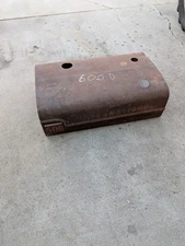 International Farmall IH 600 Diesel Tractor Hood