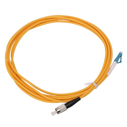 Fiber Optic Cable Single Mode Single Small Loss Polishing Technology Widel - Afbeelding 17 van 22