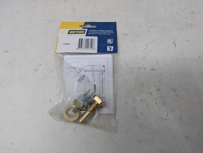 Vetus Exhaust Temperature Alarm Sensor for Damper XHSM (K7)