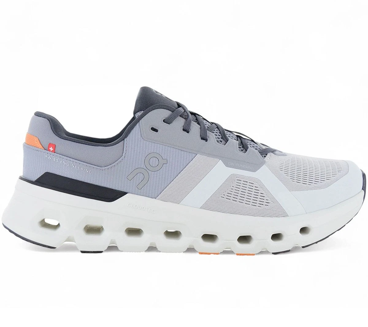 Gray On Fitness & Running Shoes for Men for sale | eBay display picture 2