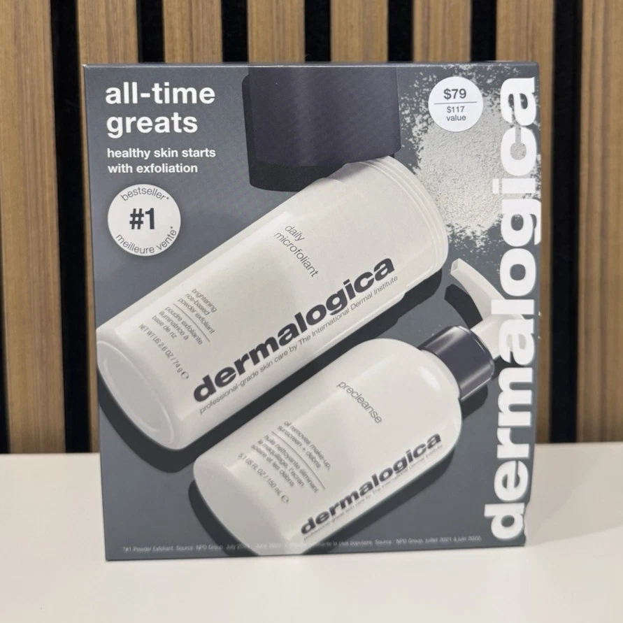 Dermalogica Skin Care Sets & Kits for sale | eBay