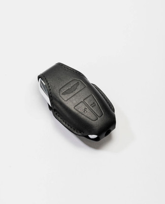 Original Aston Martin Leder Key Pouch Schlüssel Etui DB11 DBS Vantage ab 2019