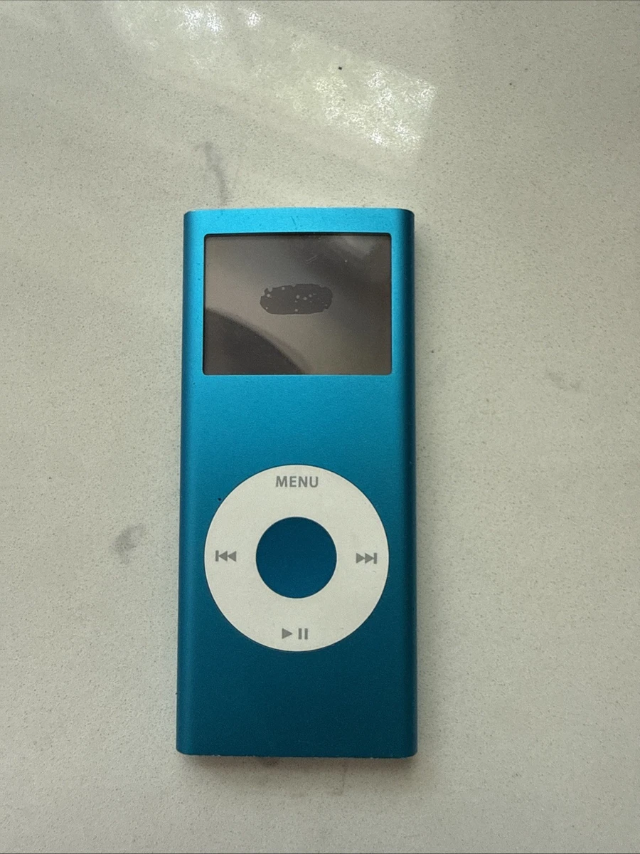 Apple iPod Nano 2nd Generation for sale - eBay