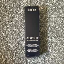 Dior Dior Addict Lip Glow Butter Hydrating Lip Balm, 102 Glazed Lavender, 10 ml