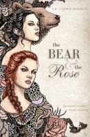 E. K. Larson-Burnett | The Bear & The Rose | Taschenbuch | Englisch (2023)